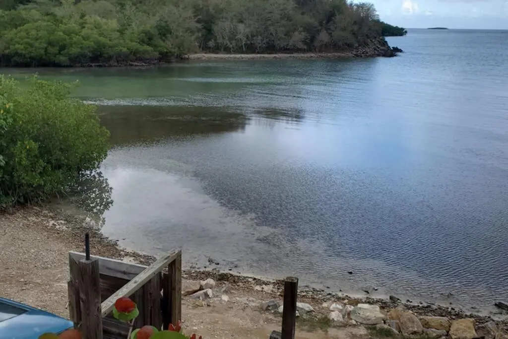 Villa My Little Shack By The Sea à Lajas 0*,  Porto Rico